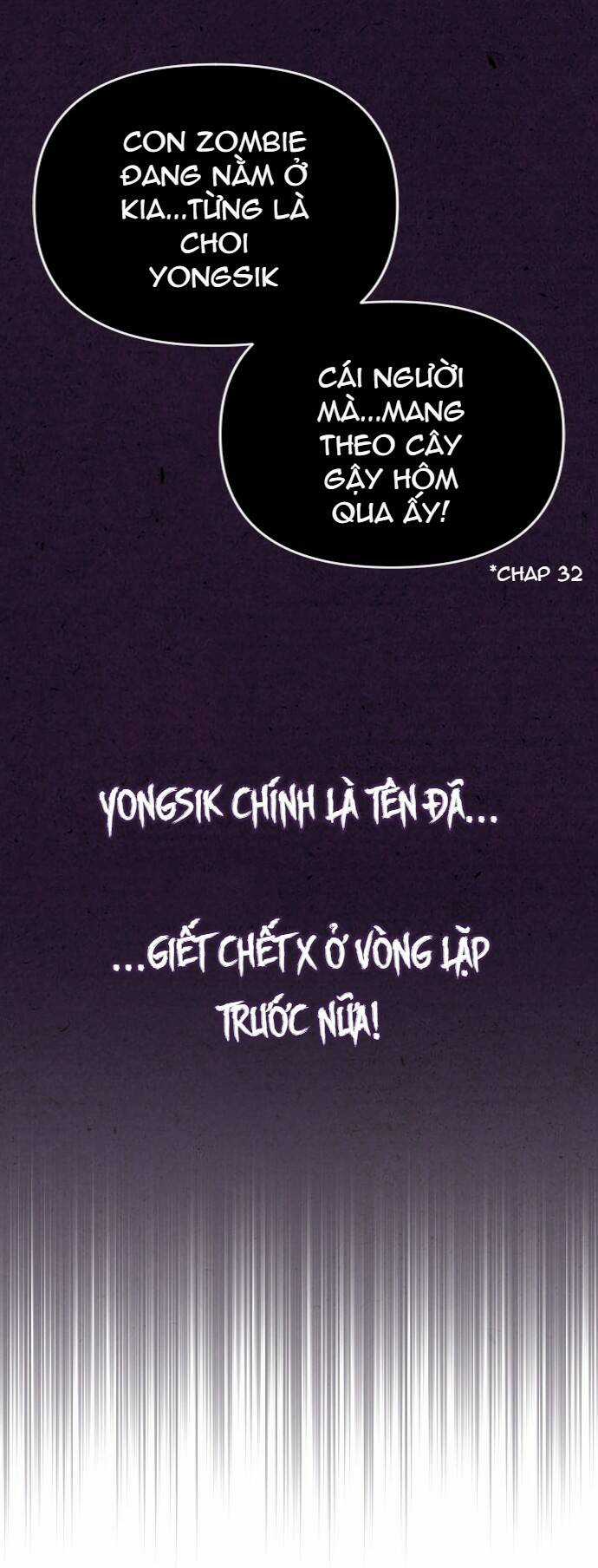 Sự Lãng Mạn Còn Tồn Tại Chapter 63 trang 53