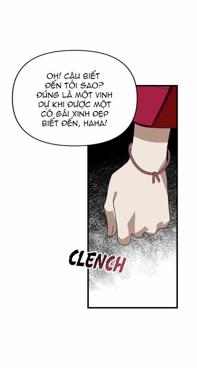 Sự Lãng Mạn Còn Tồn Tại Chapter 63 trang 54