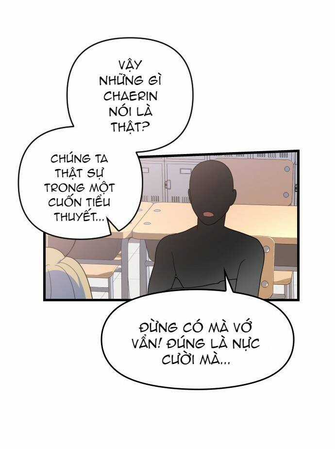 Sự Lãng Mạn Còn Tồn Tại Chapter 63 trang 57