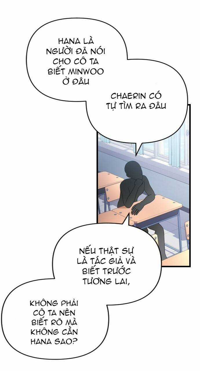 Sự Lãng Mạn Còn Tồn Tại Chapter 63 trang 58