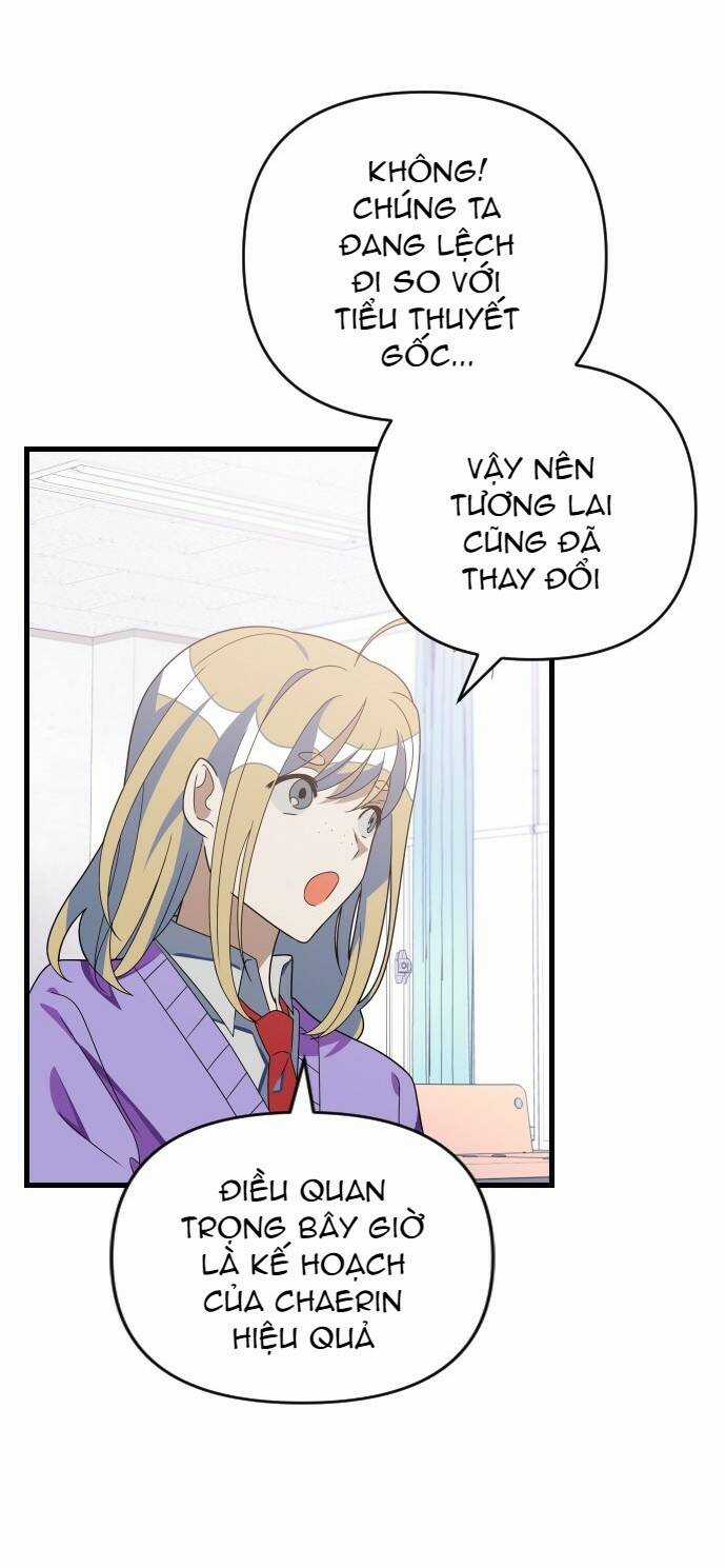 Sự Lãng Mạn Còn Tồn Tại Chapter 63 trang 59