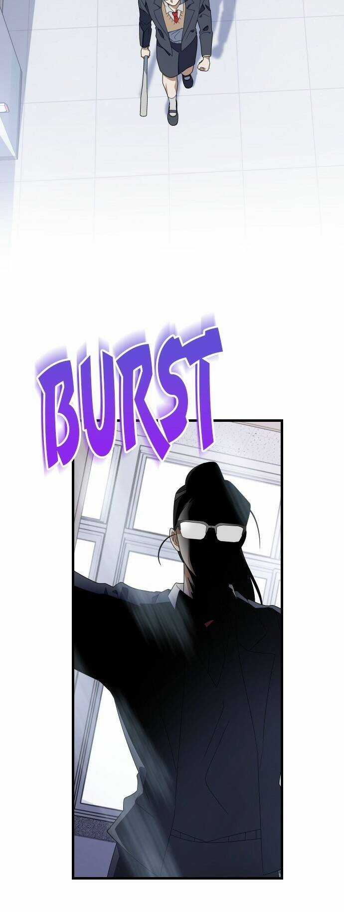 Sự Lãng Mạn Còn Tồn Tại Chapter 63 trang 6