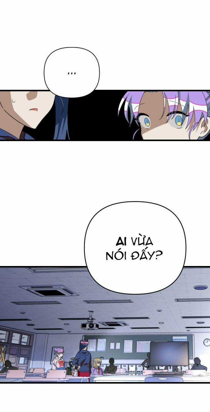 Sự Lãng Mạn Còn Tồn Tại Chapter 63 trang 62