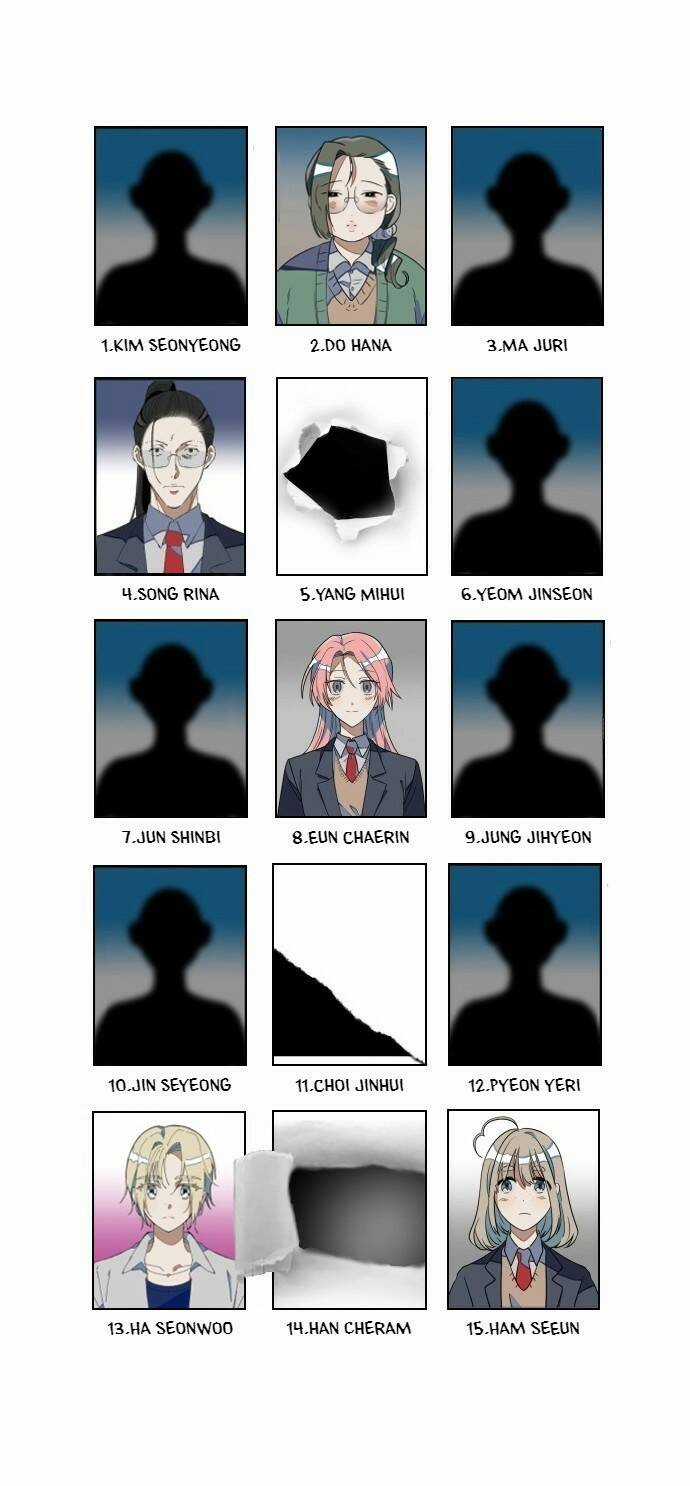 Sự Lãng Mạn Còn Tồn Tại Chapter 63 trang 63