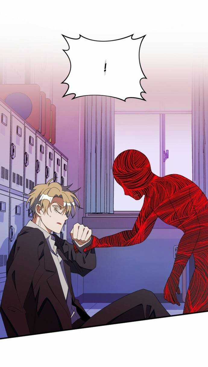 Sự Lãng Mạn Còn Tồn Tại Chapter 63 trang 7