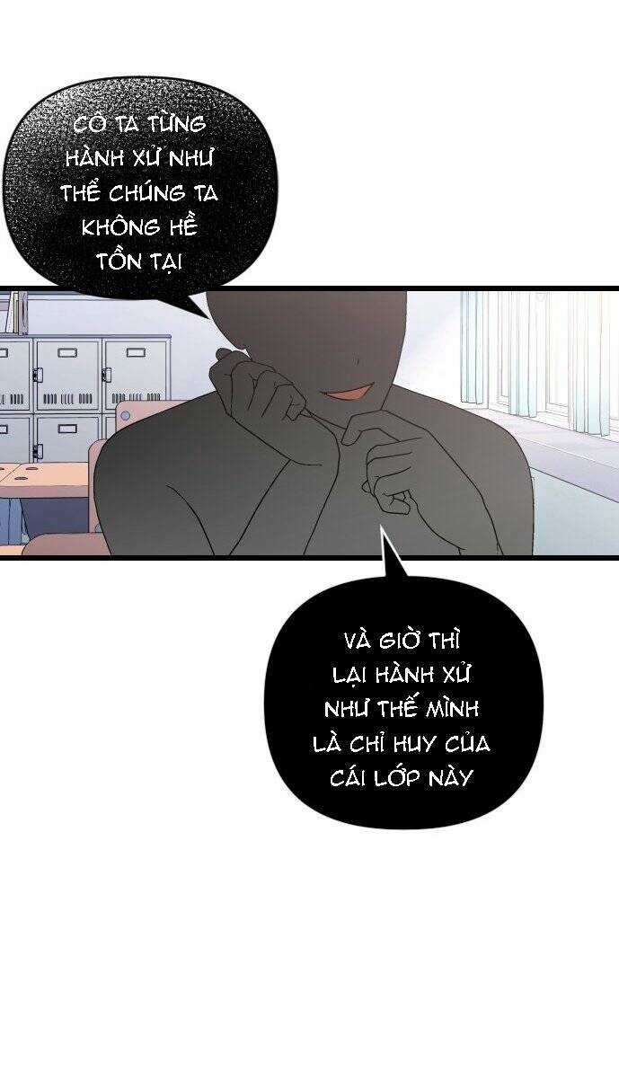 Sự Lãng Mạn Còn Tồn Tại Chapter 64 trang 10