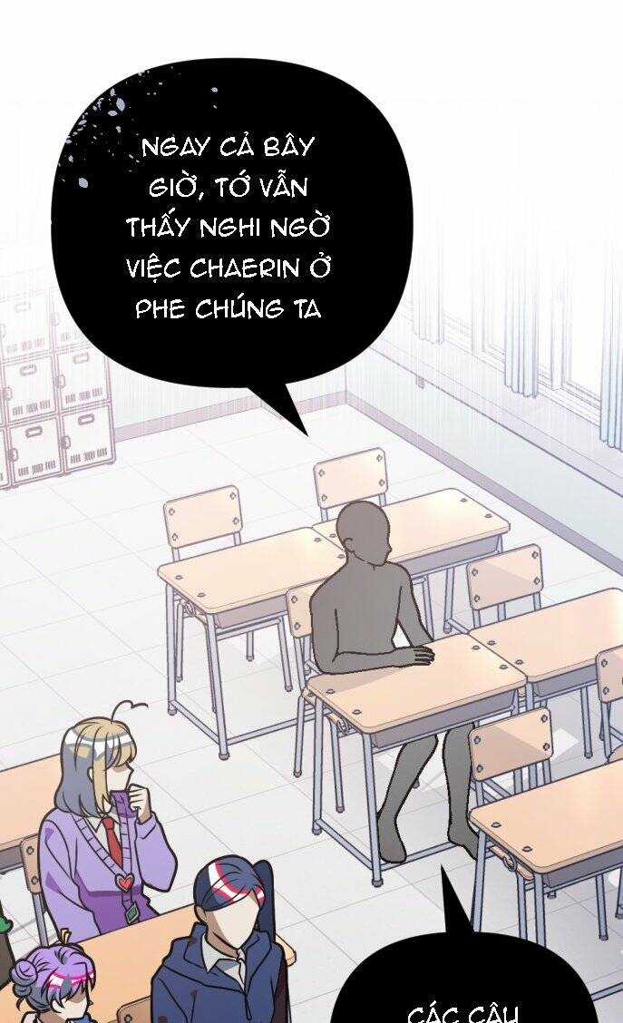 Sự Lãng Mạn Còn Tồn Tại Chapter 64 trang 11