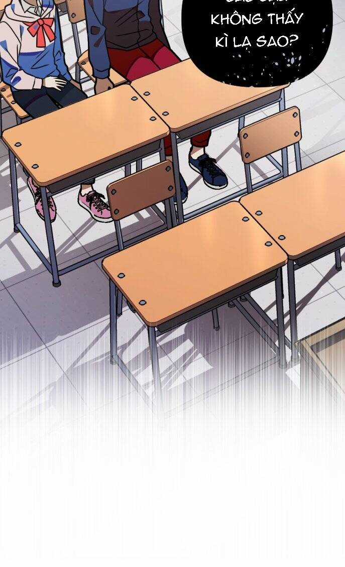 Sự Lãng Mạn Còn Tồn Tại Chapter 64 trang 12