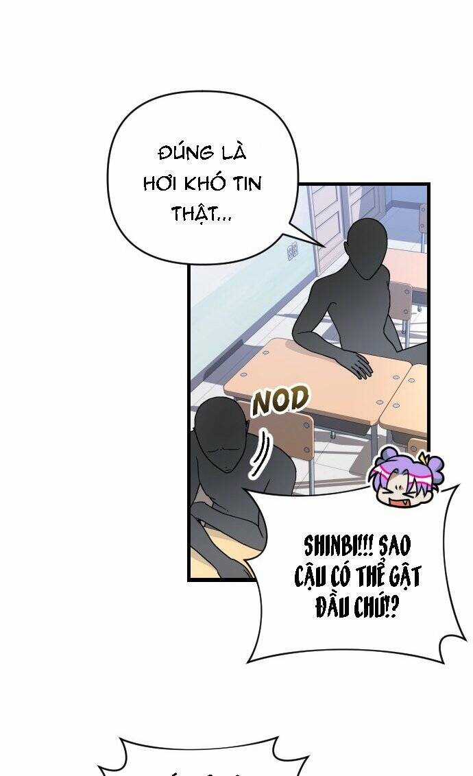 Sự Lãng Mạn Còn Tồn Tại Chapter 64 trang 13