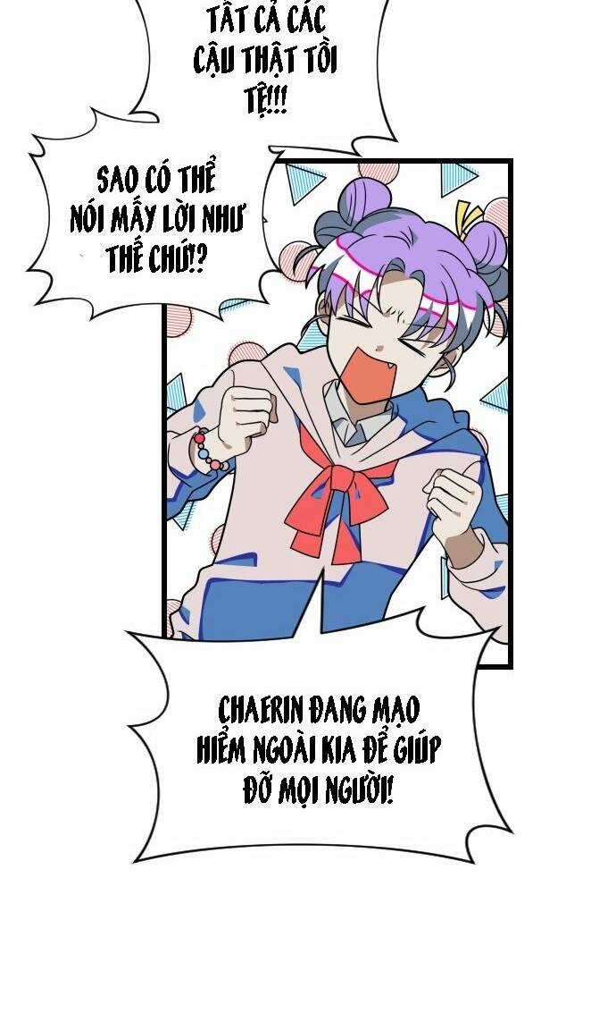 Sự Lãng Mạn Còn Tồn Tại Chapter 64 trang 14