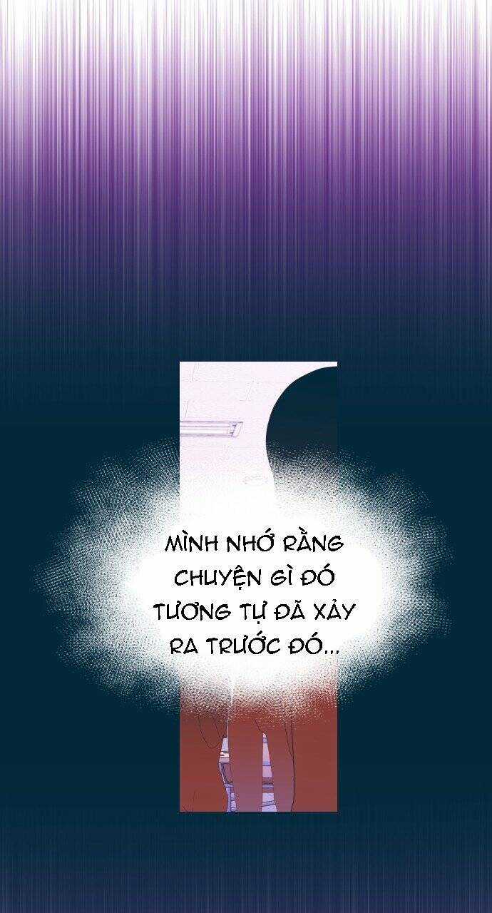 Sự Lãng Mạn Còn Tồn Tại Chapter 64 trang 19