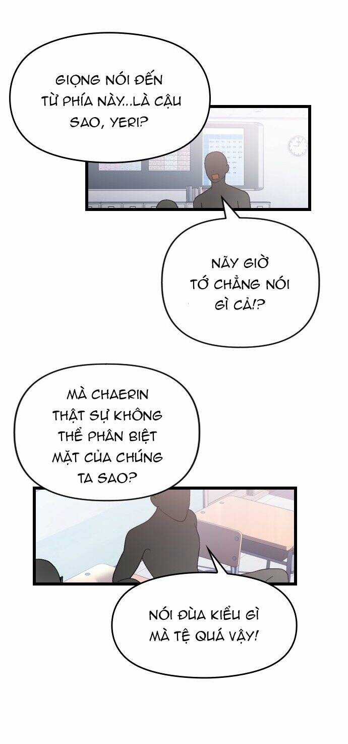 Sự Lãng Mạn Còn Tồn Tại Chapter 64 trang 2