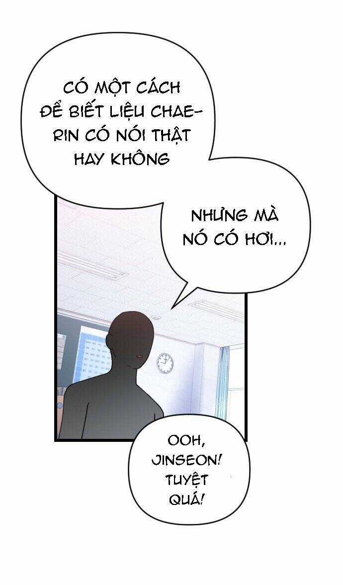 Sự Lãng Mạn Còn Tồn Tại Chapter 64 trang 21