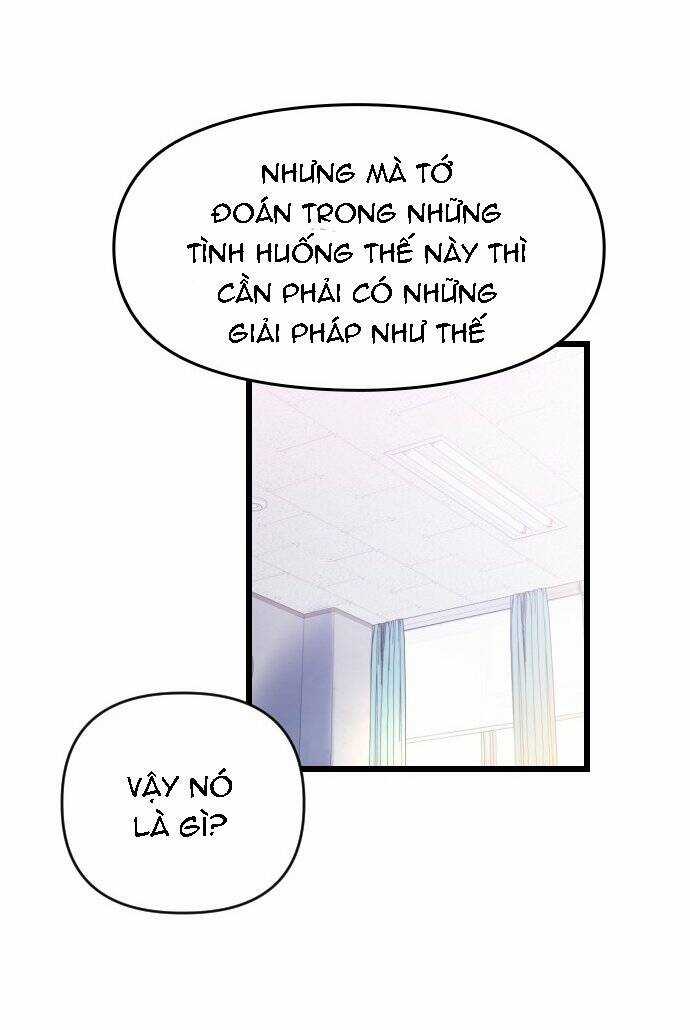 Sự Lãng Mạn Còn Tồn Tại Chapter 64 trang 22