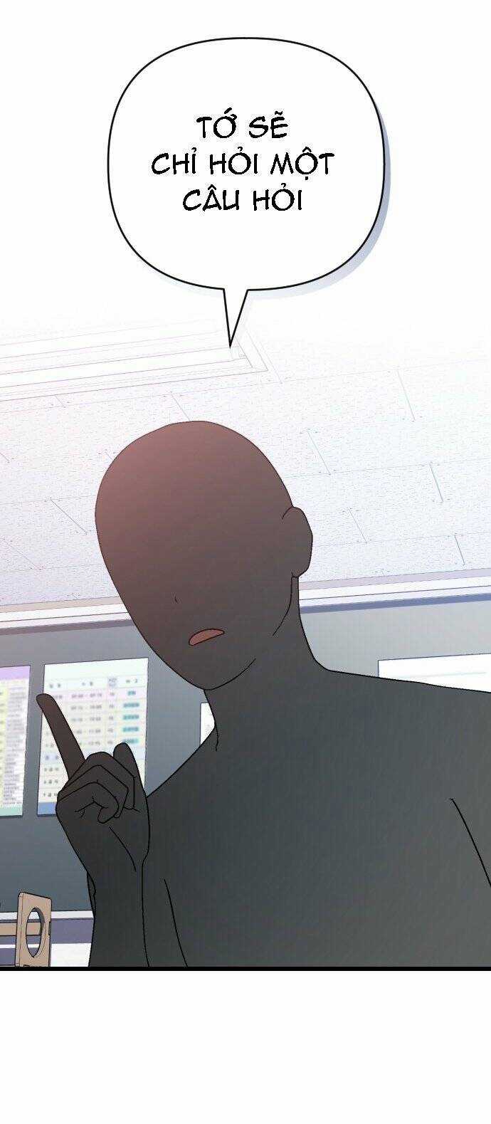 Sự Lãng Mạn Còn Tồn Tại Chapter 64 trang 23