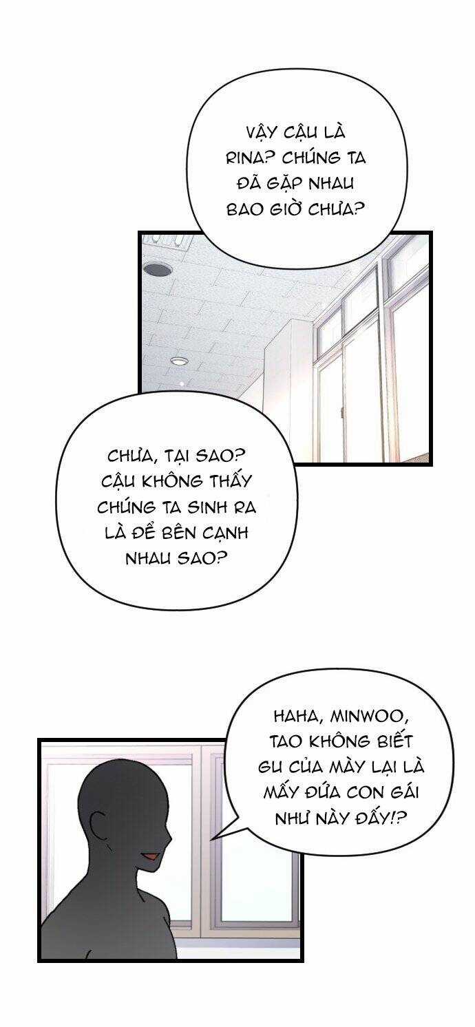 Sự Lãng Mạn Còn Tồn Tại Chapter 64 trang 28