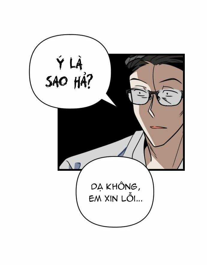 Sự Lãng Mạn Còn Tồn Tại Chapter 64 trang 29