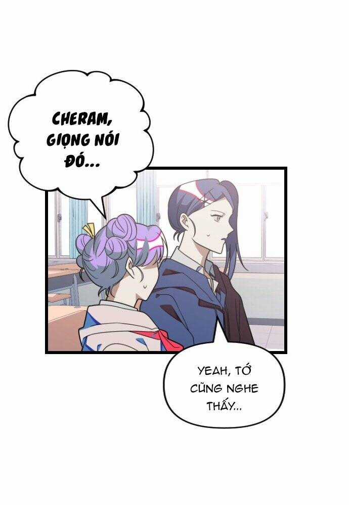 Sự Lãng Mạn Còn Tồn Tại Chapter 64 trang 3