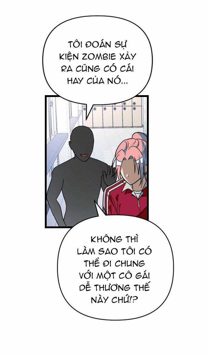 Sự Lãng Mạn Còn Tồn Tại Chapter 64 trang 30