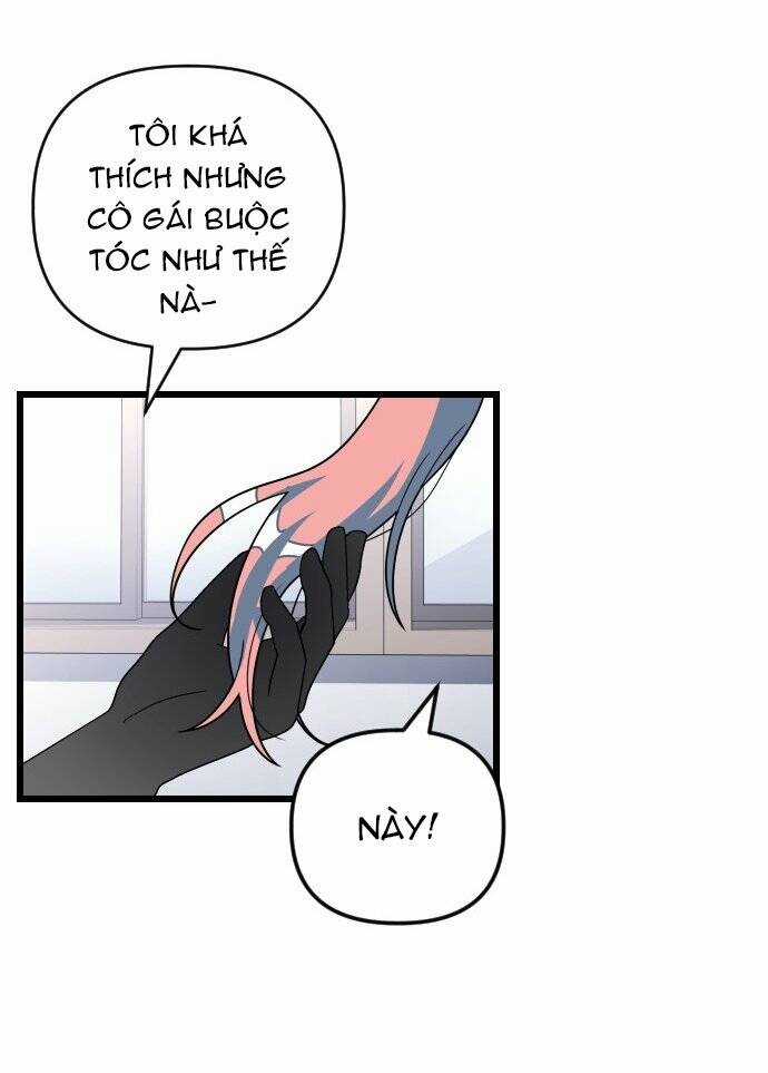 Sự Lãng Mạn Còn Tồn Tại Chapter 64 trang 31