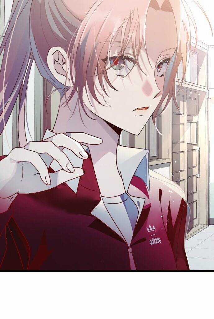 Sự Lãng Mạn Còn Tồn Tại Chapter 64 trang 33