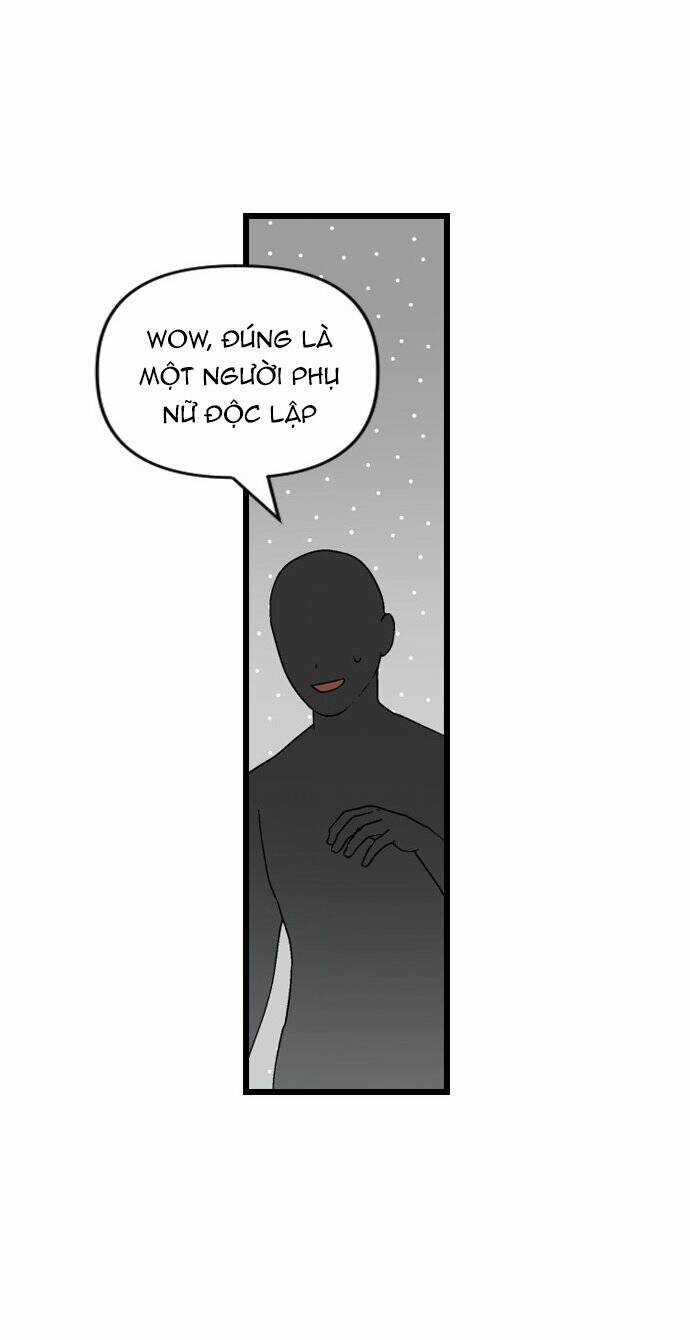 Sự Lãng Mạn Còn Tồn Tại Chapter 64 trang 34