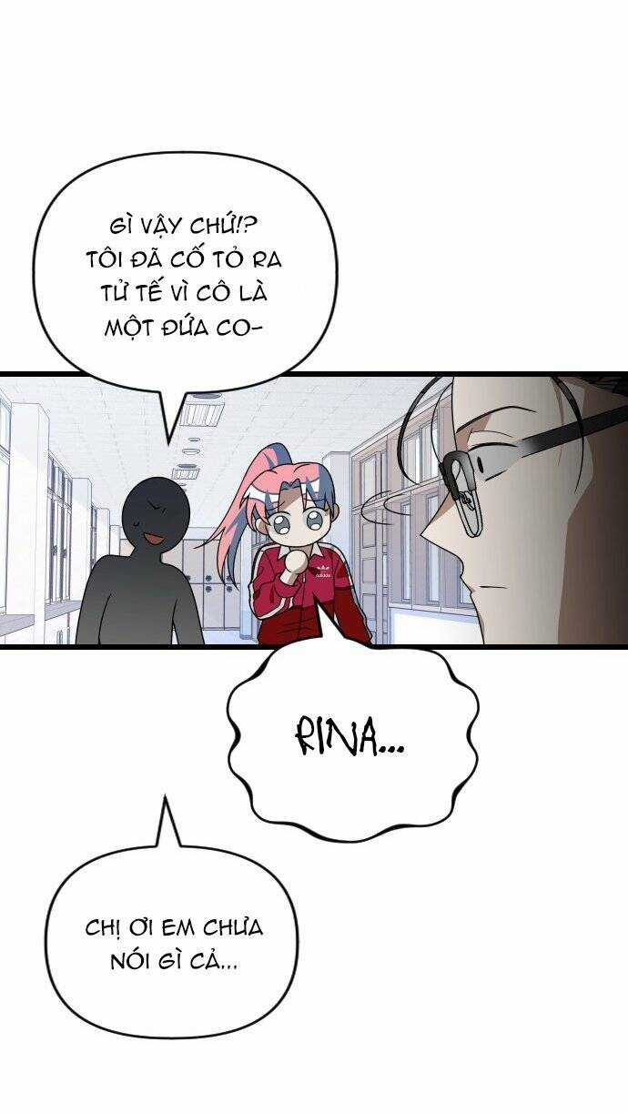 Sự Lãng Mạn Còn Tồn Tại Chapter 64 trang 35