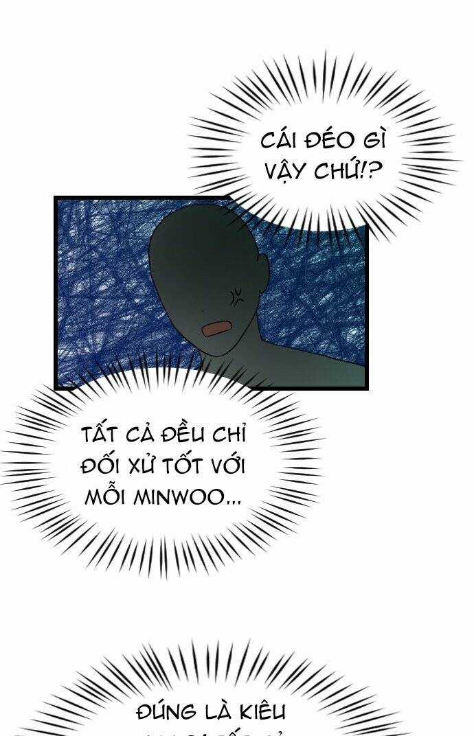 Sự Lãng Mạn Còn Tồn Tại Chapter 64 trang 36