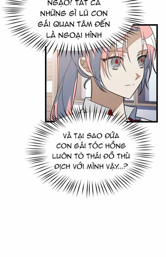 Sự Lãng Mạn Còn Tồn Tại Chapter 64 trang 37