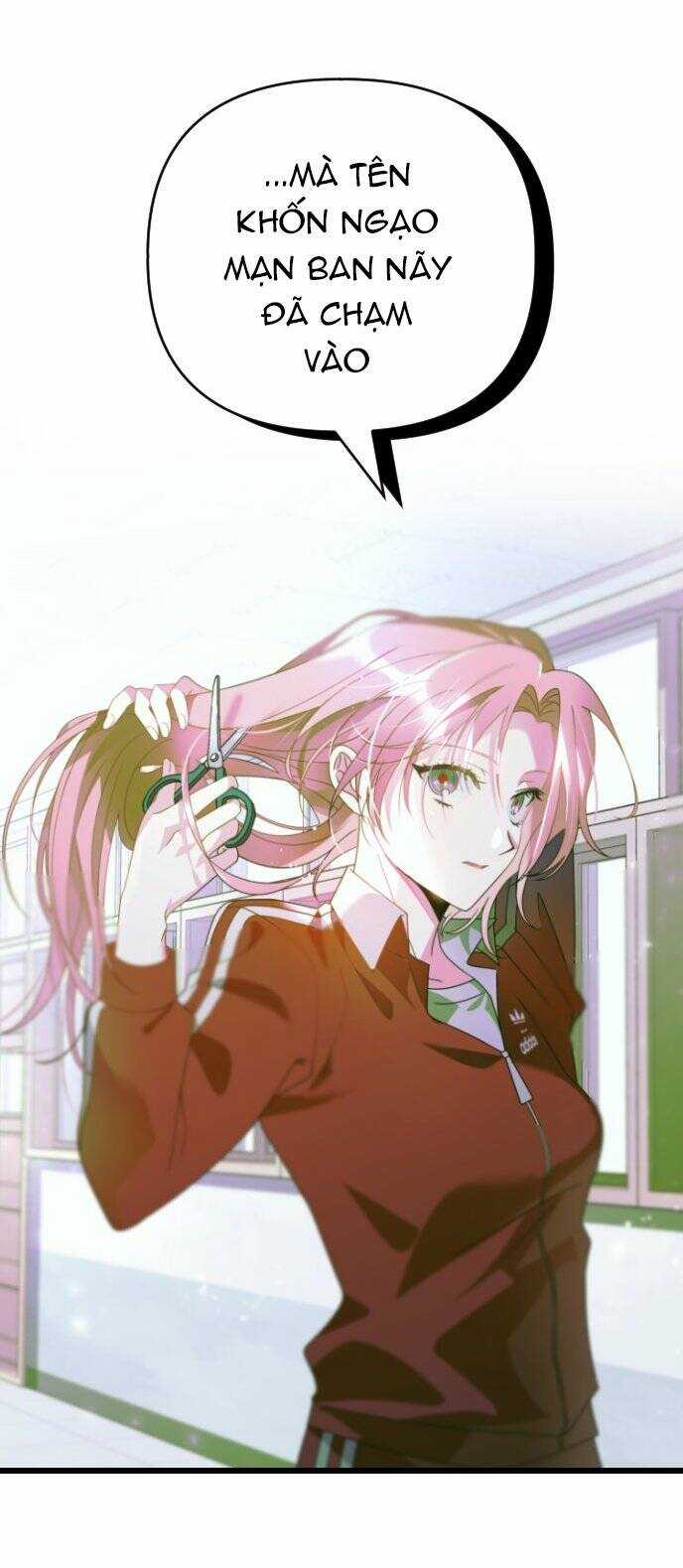 Sự Lãng Mạn Còn Tồn Tại Chapter 64 trang 40