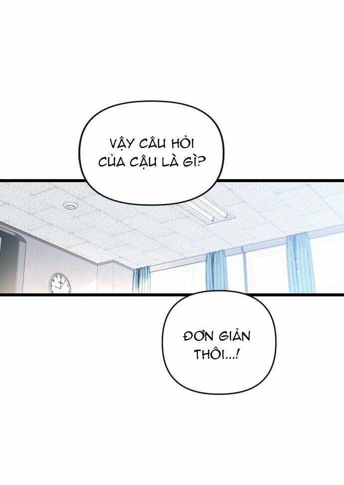 Sự Lãng Mạn Còn Tồn Tại Chapter 64 trang 41