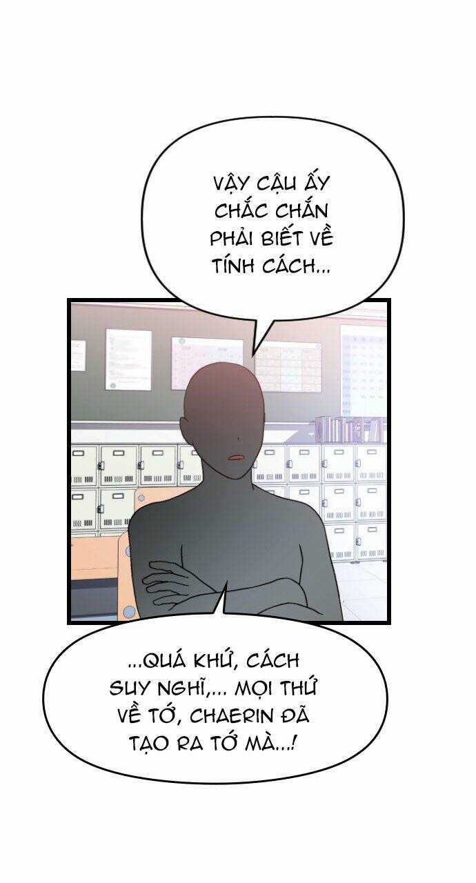 Sự Lãng Mạn Còn Tồn Tại Chapter 64 trang 43