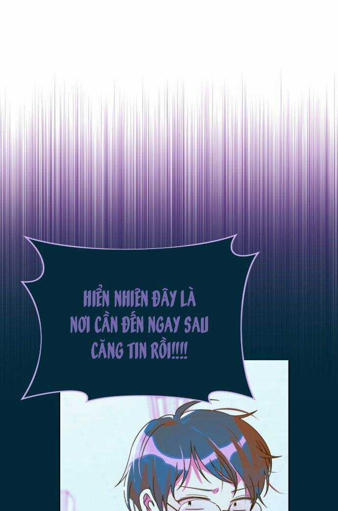 Sự Lãng Mạn Còn Tồn Tại Chapter 64 trang 49