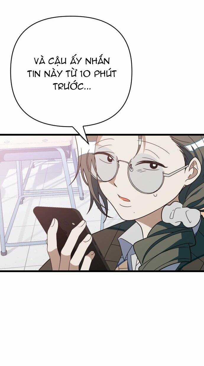 Sự Lãng Mạn Còn Tồn Tại Chapter 64 trang 51