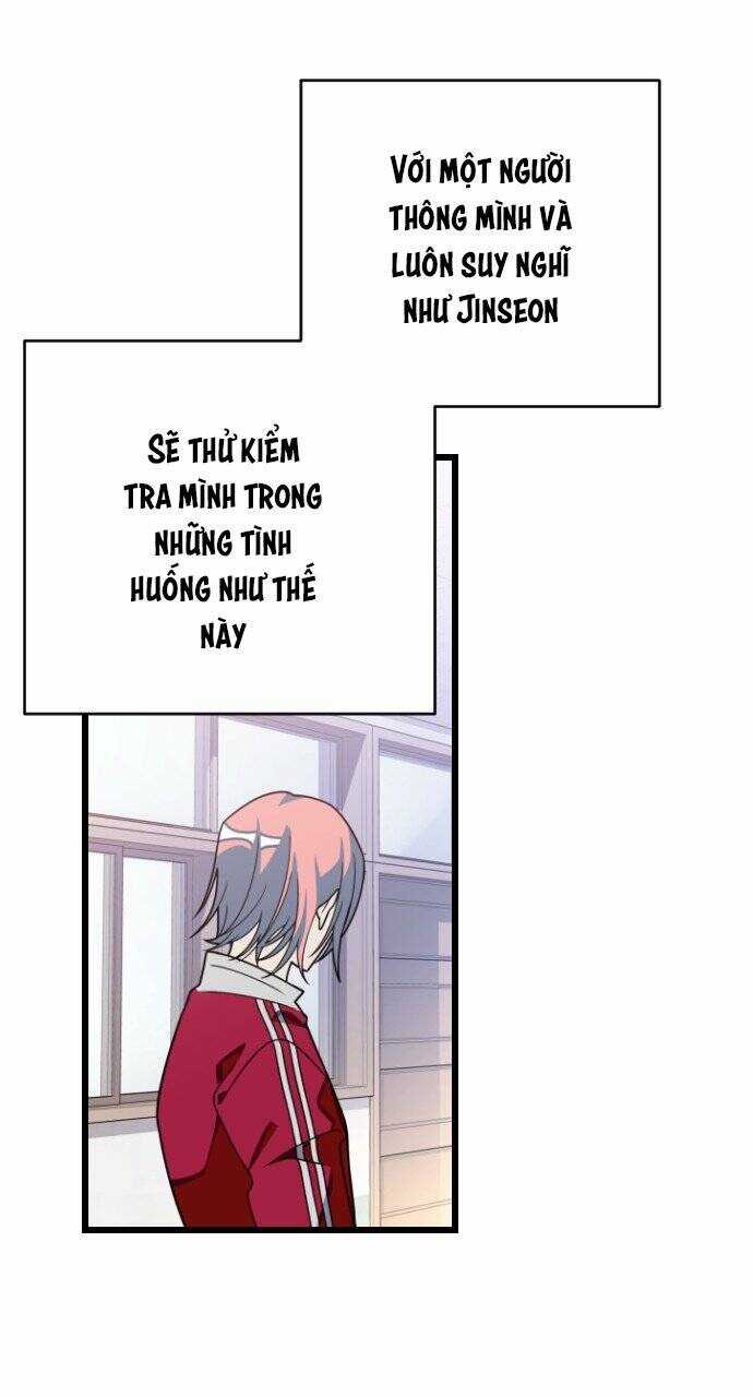 Sự Lãng Mạn Còn Tồn Tại Chapter 64 trang 52