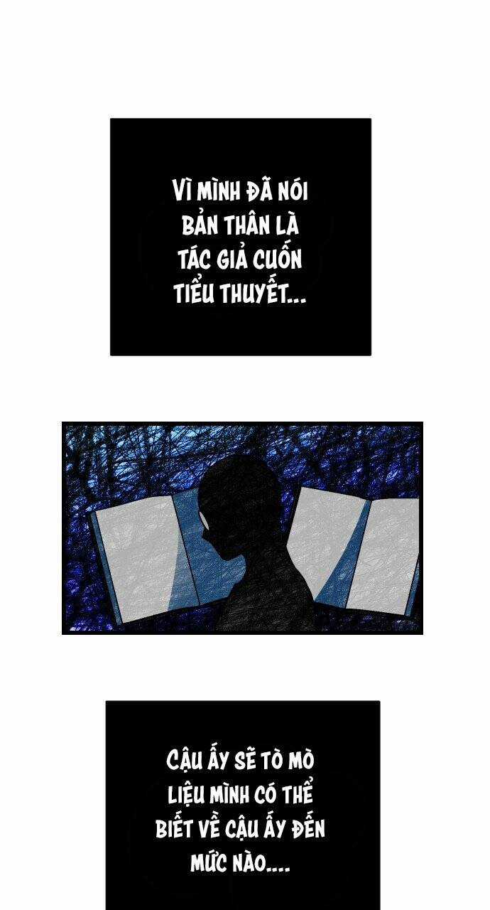 Sự Lãng Mạn Còn Tồn Tại Chapter 64 trang 53