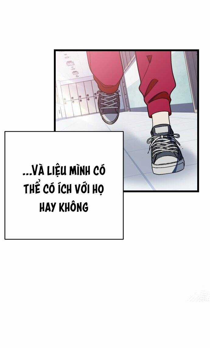 Sự Lãng Mạn Còn Tồn Tại Chapter 64 trang 54