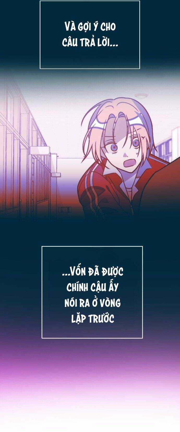 Sự Lãng Mạn Còn Tồn Tại Chapter 64 trang 56