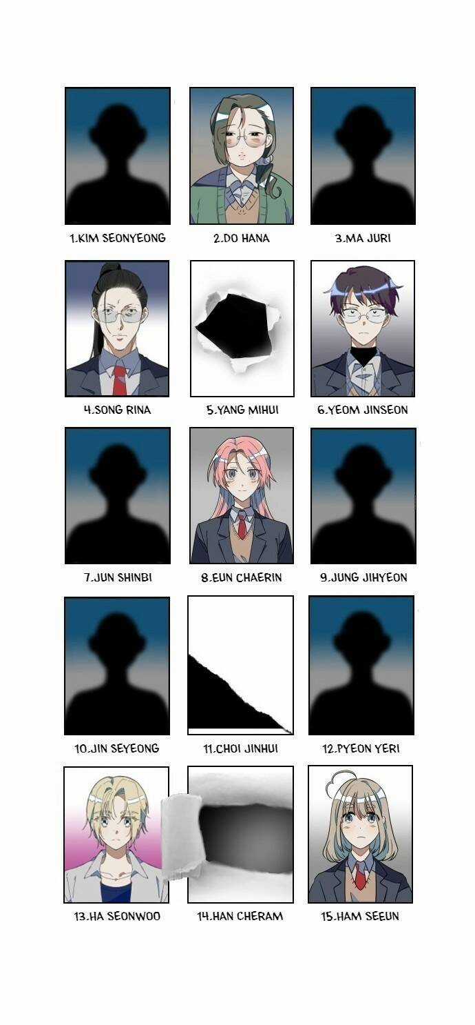 Sự Lãng Mạn Còn Tồn Tại Chapter 64 trang 60