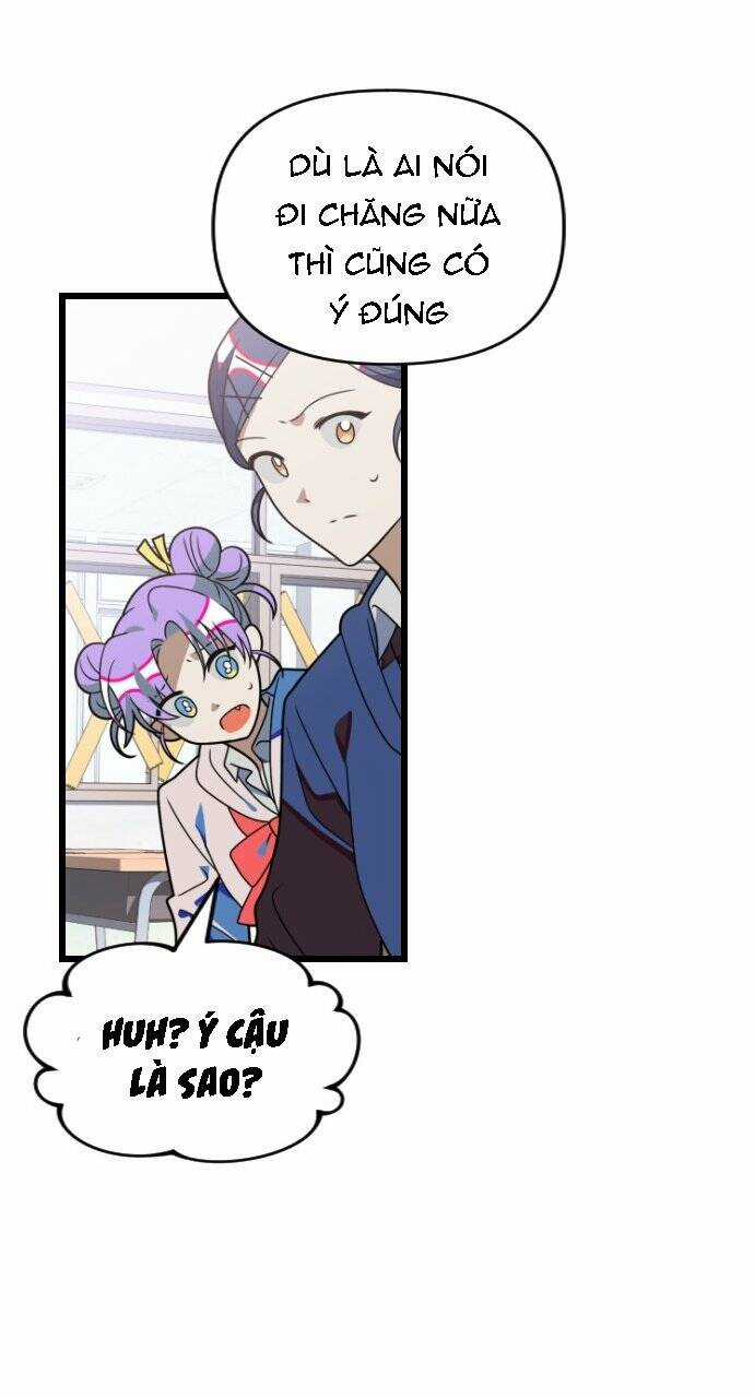 Sự Lãng Mạn Còn Tồn Tại Chapter 64 trang 7