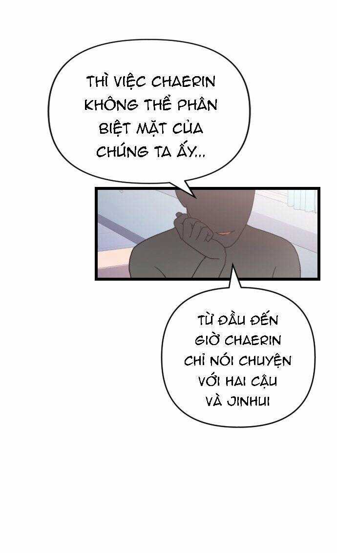 Sự Lãng Mạn Còn Tồn Tại Chapter 64 trang 8