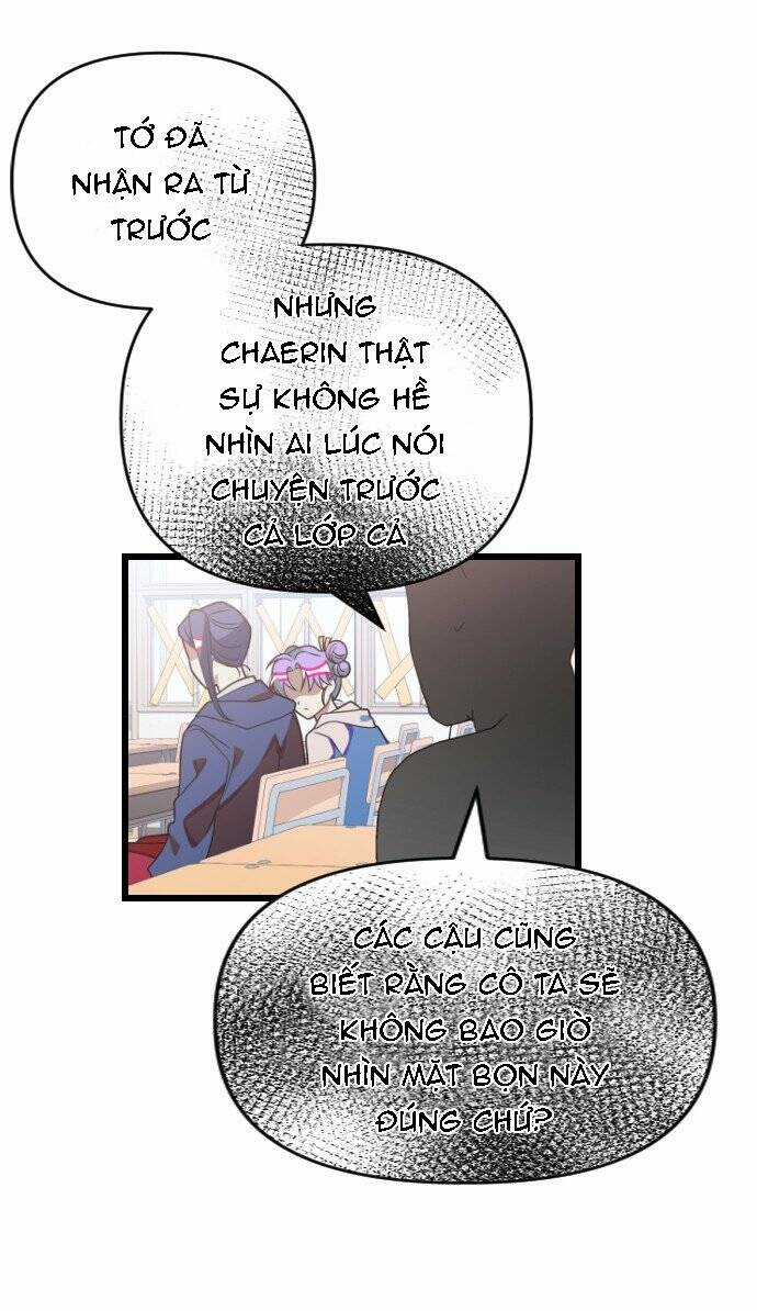 Sự Lãng Mạn Còn Tồn Tại Chapter 64 trang 9