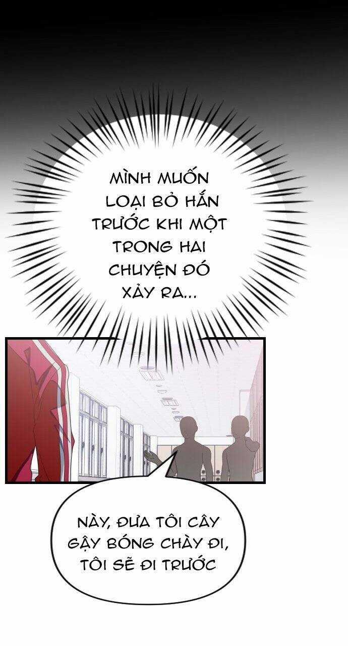 Sự Lãng Mạn Còn Tồn Tại Chapter 65 trang 10