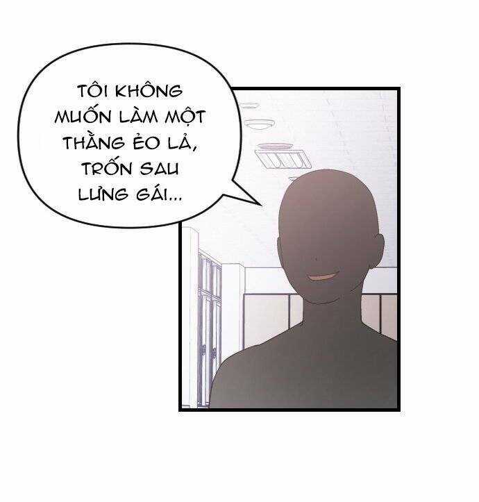 Sự Lãng Mạn Còn Tồn Tại Chapter 65 trang 11