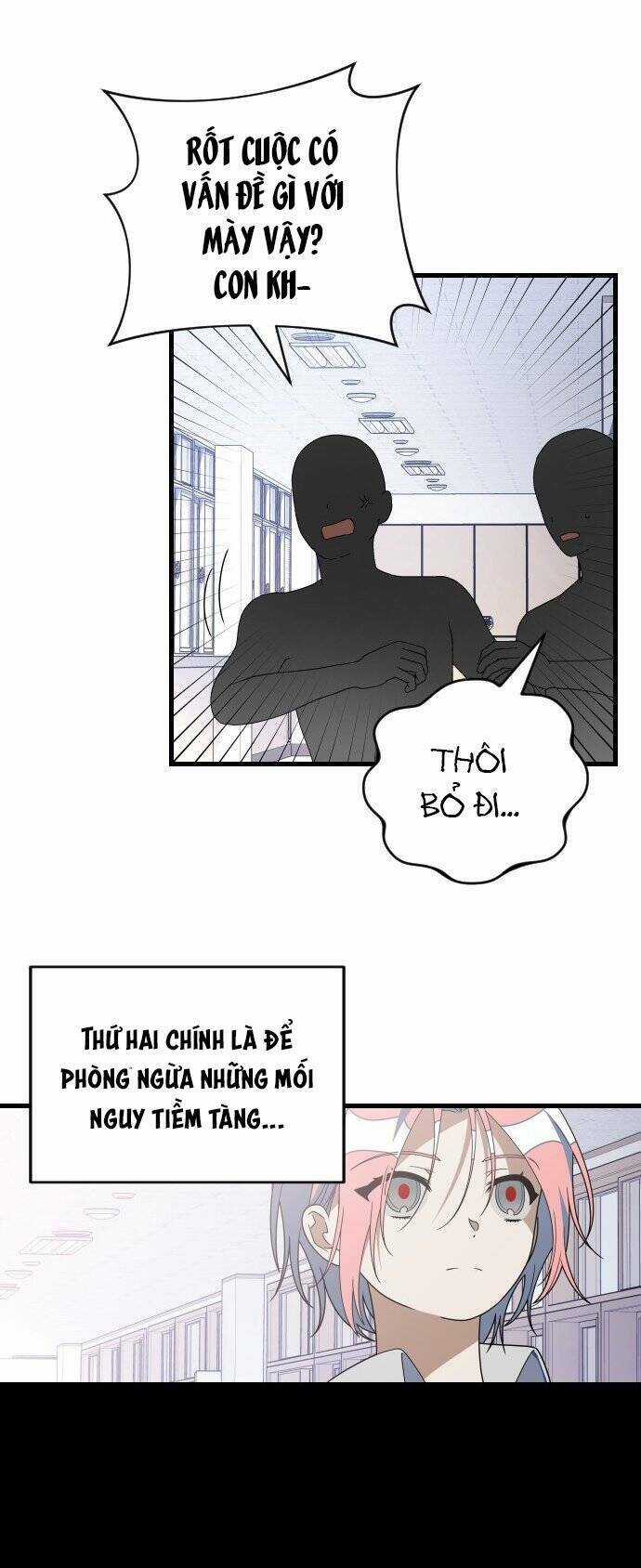 Sự Lãng Mạn Còn Tồn Tại Chapter 65 trang 13