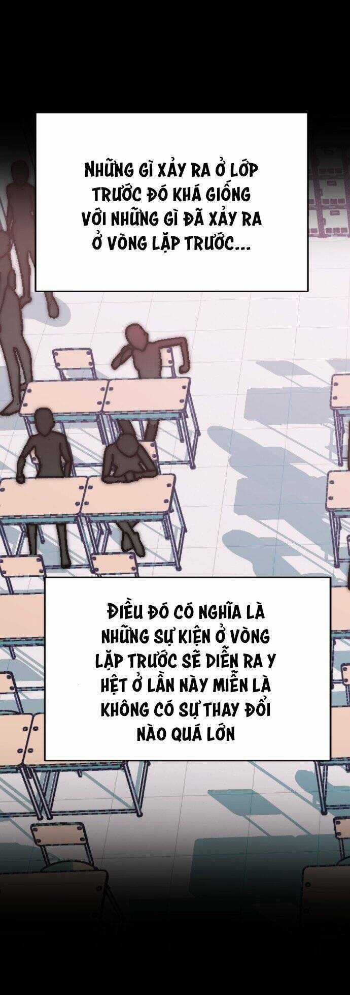 Sự Lãng Mạn Còn Tồn Tại Chapter 65 trang 14