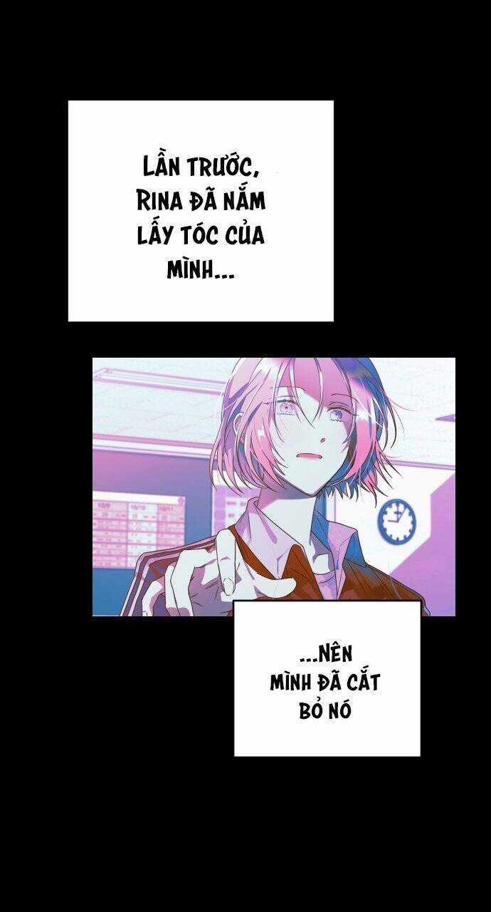 Sự Lãng Mạn Còn Tồn Tại Chapter 65 trang 16