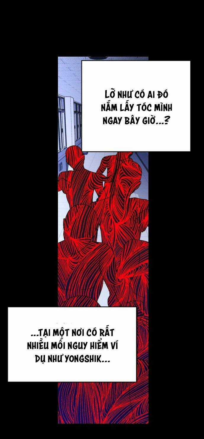 Sự Lãng Mạn Còn Tồn Tại Chapter 65 trang 18