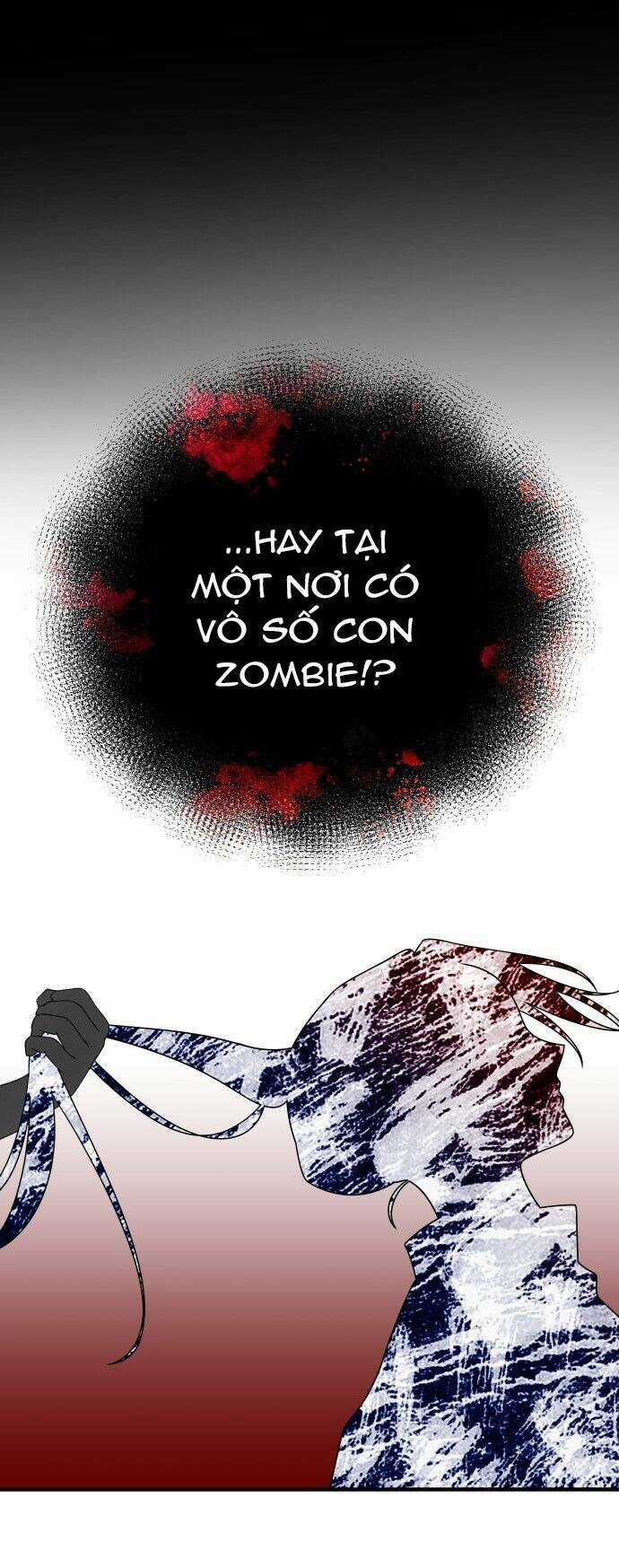 Sự Lãng Mạn Còn Tồn Tại Chapter 65 trang 19