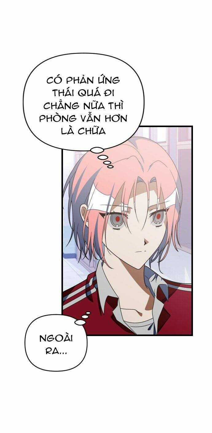 Sự Lãng Mạn Còn Tồn Tại Chapter 65 trang 20